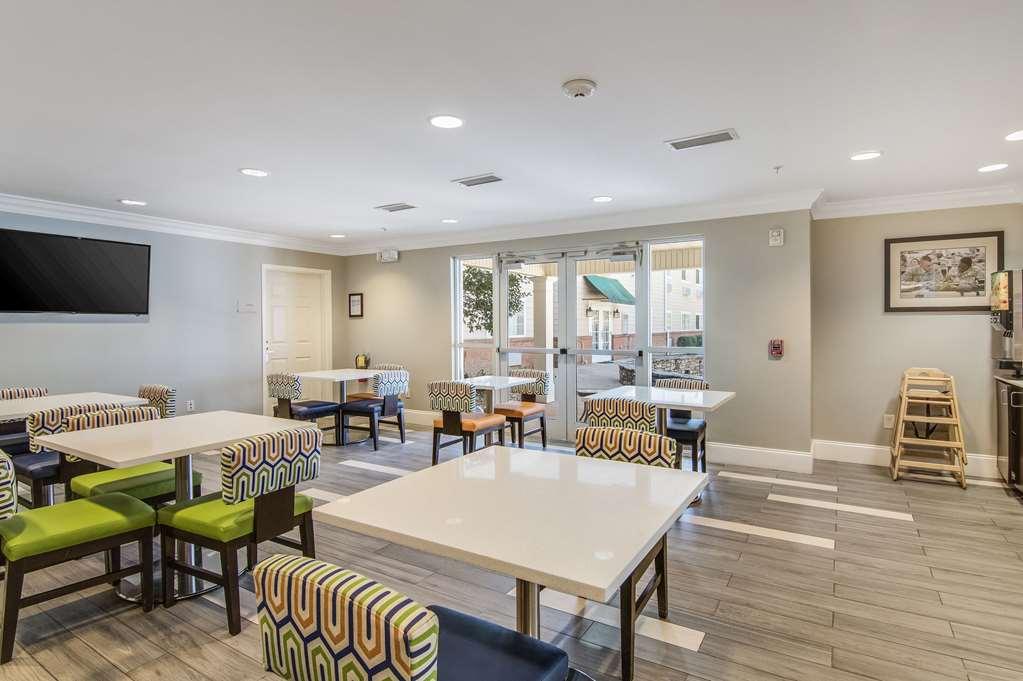 Sleep Inn & Suites Columbus Near Fort Benning コロンバス エクステリア 写真