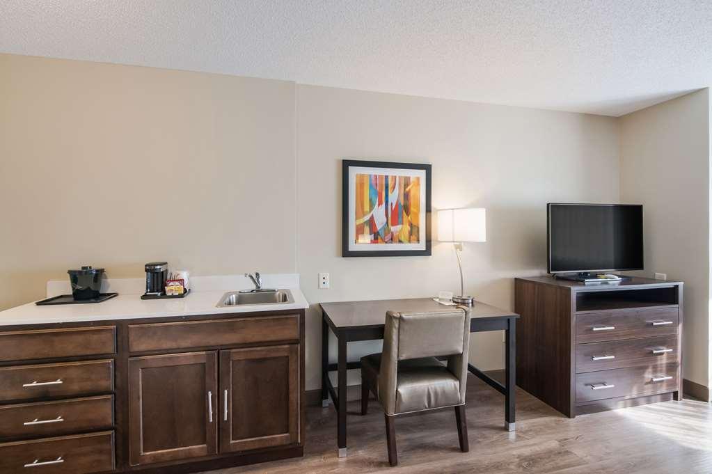 Sleep Inn & Suites Columbus Near Fort Benning コロンバス 部屋 写真