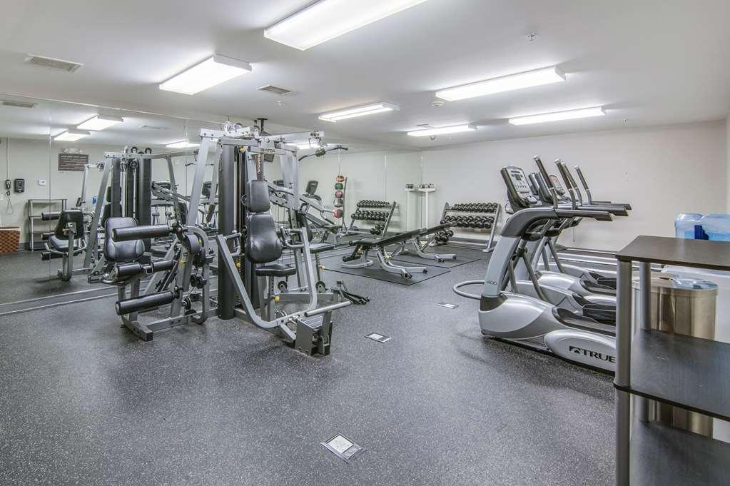 Sleep Inn & Suites Columbus Near Fort Benning コロンバス 設備 写真