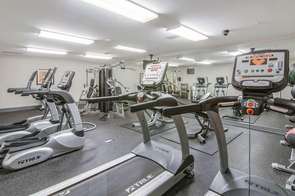 Sleep Inn & Suites Columbus Near Fort Benning コロンバス 設備 写真