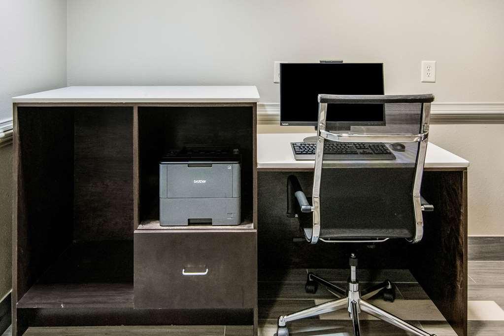 Sleep Inn & Suites Columbus Near Fort Benning コロンバス 設備 写真