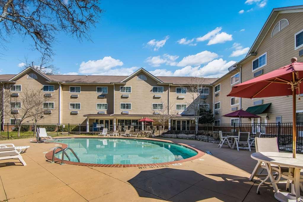 Sleep Inn & Suites Columbus Near Fort Benning コロンバス 設備 写真