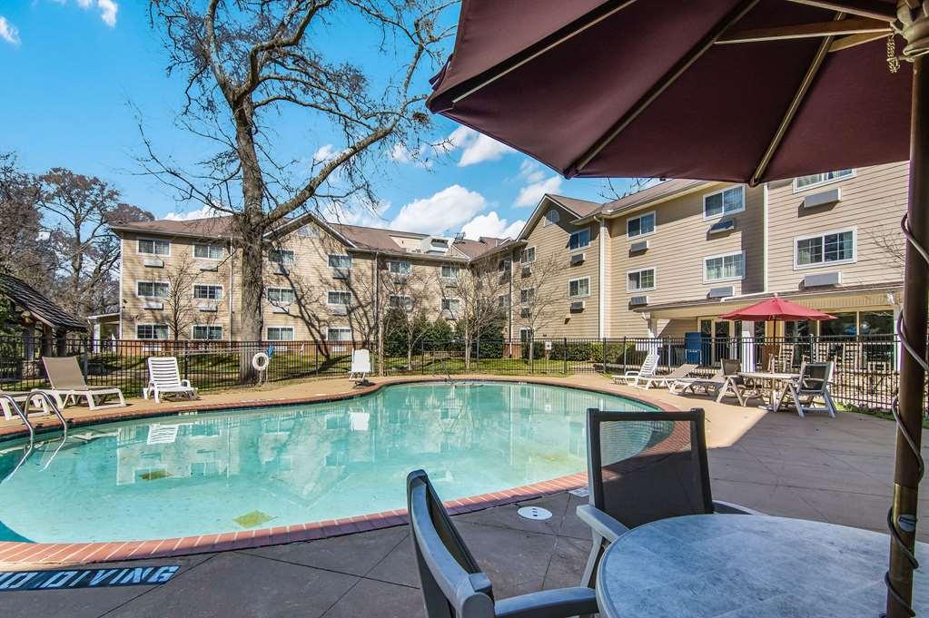 Sleep Inn & Suites Columbus Near Fort Benning コロンバス 設備 写真