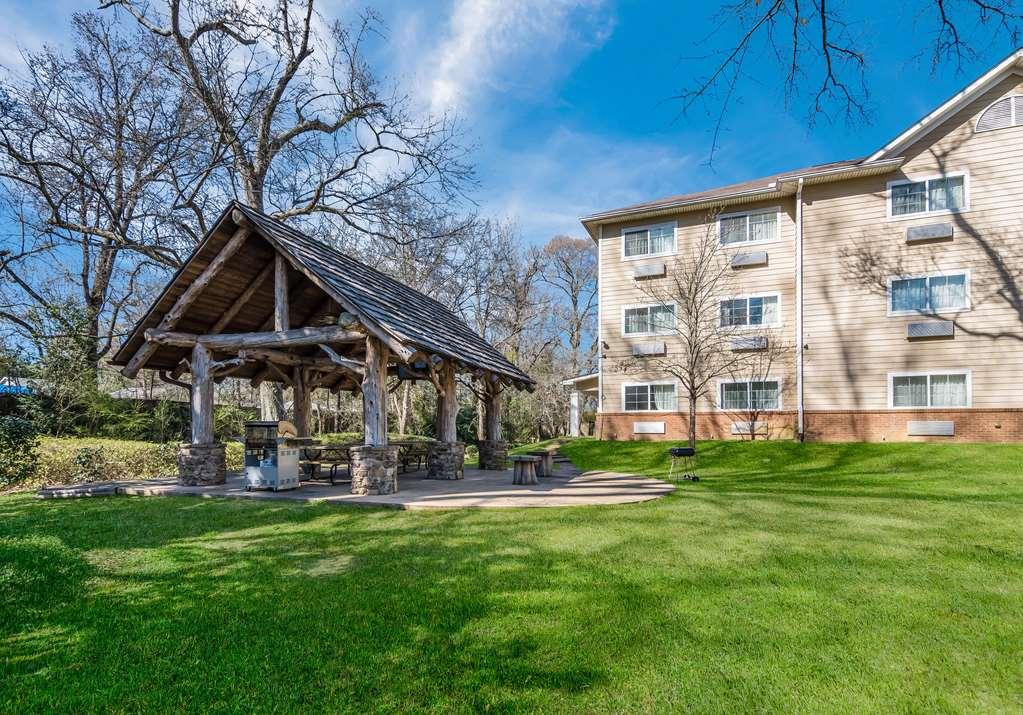 Sleep Inn & Suites Columbus Near Fort Benning コロンバス 設備 写真