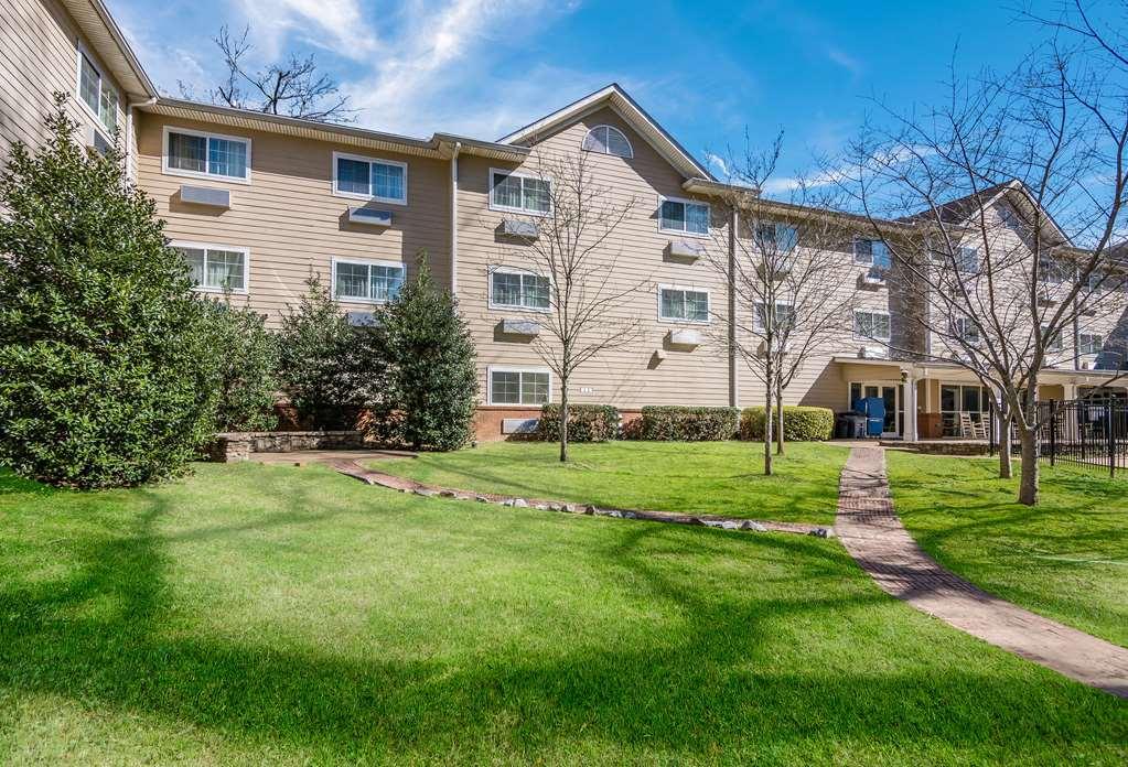 Sleep Inn & Suites Columbus Near Fort Benning コロンバス エクステリア 写真