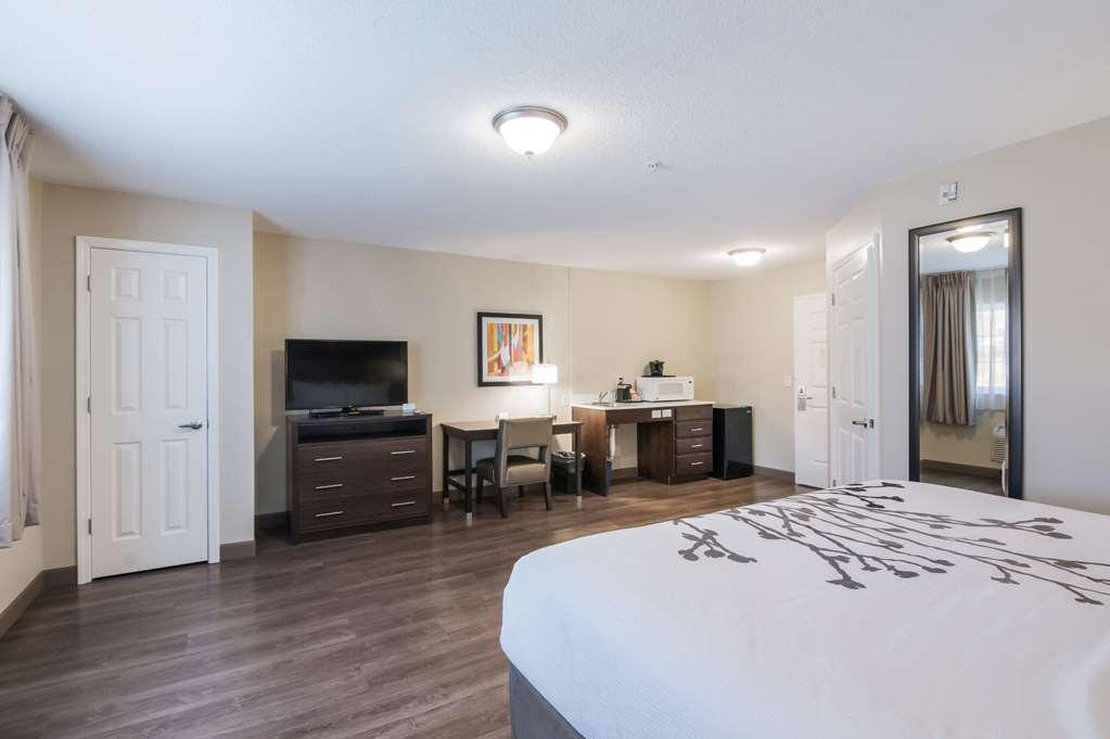 Sleep Inn & Suites Columbus Near Fort Benning コロンバス 部屋 写真