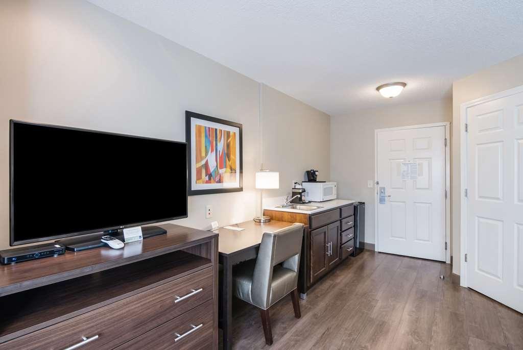 Sleep Inn & Suites Columbus Near Fort Benning コロンバス 部屋 写真